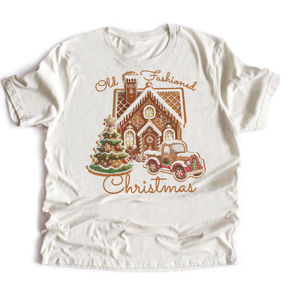 Old Fashioned CHristmas