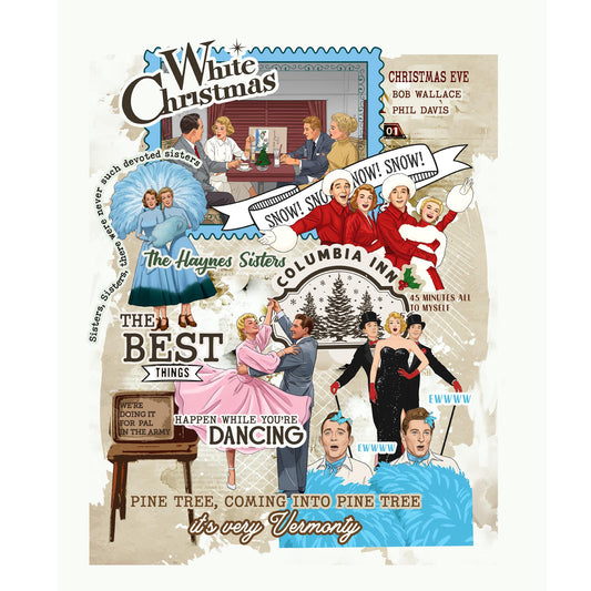 Gotta Have a White Christmas