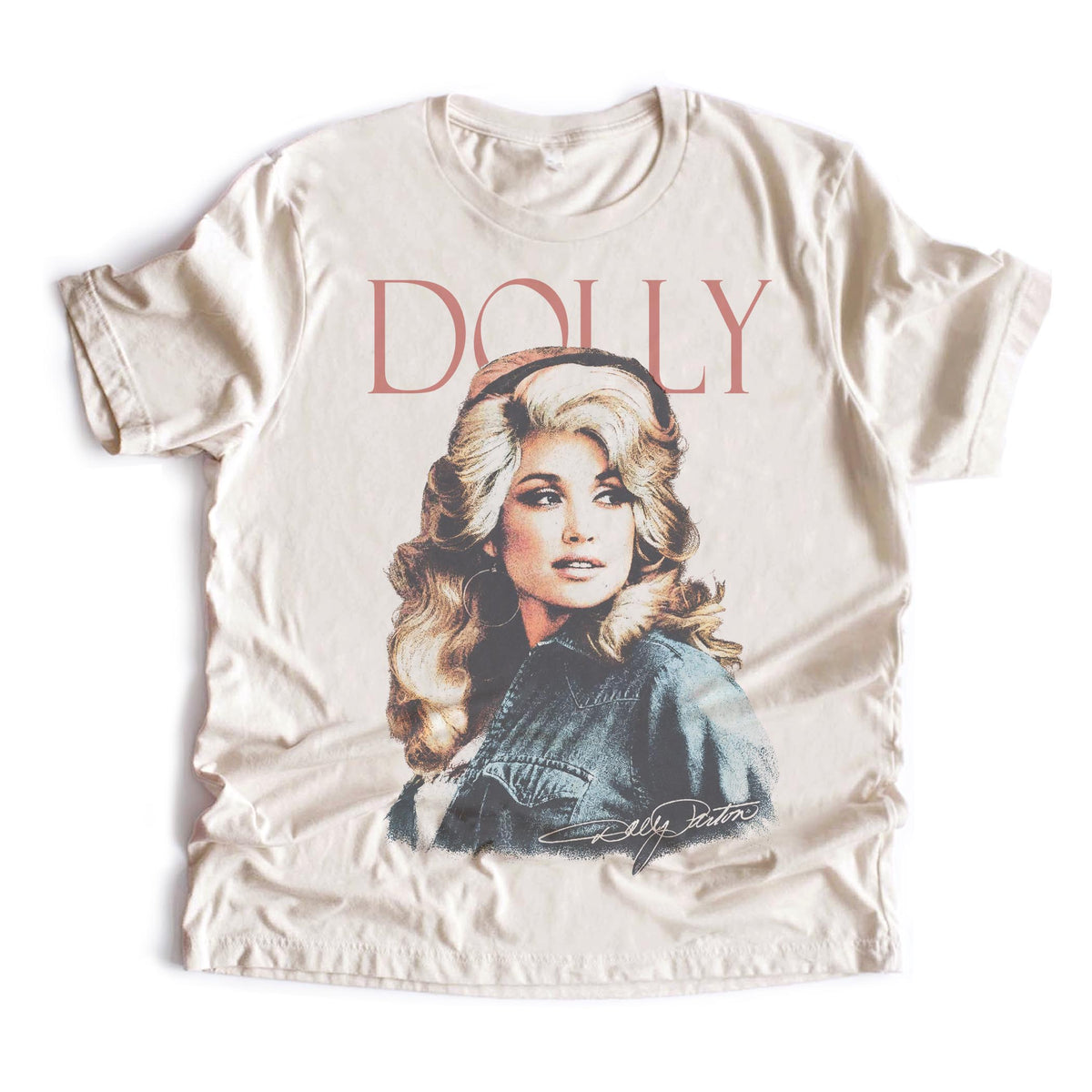 Dolly Tribute