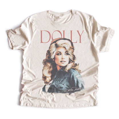 Dolly Tribute