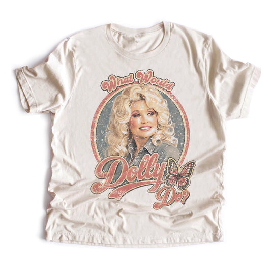Dolly Tribute