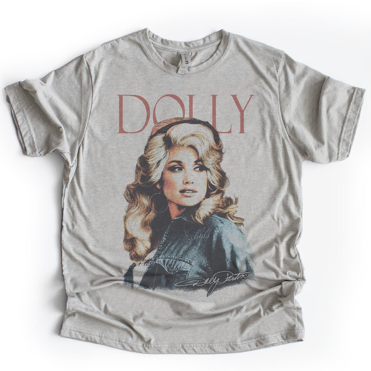 Dolly Tribute