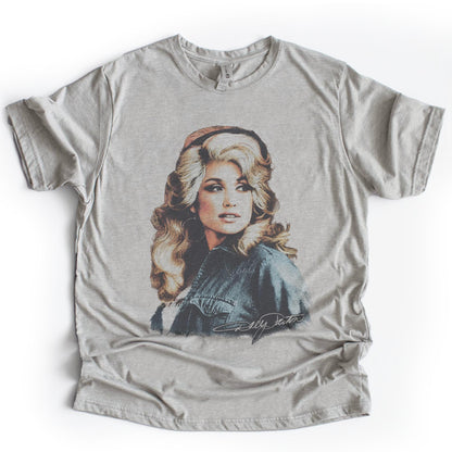 Dolly Tribute