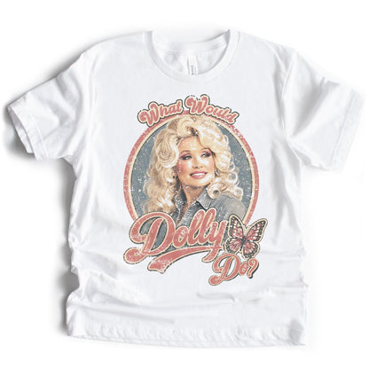 Dolly Tribute