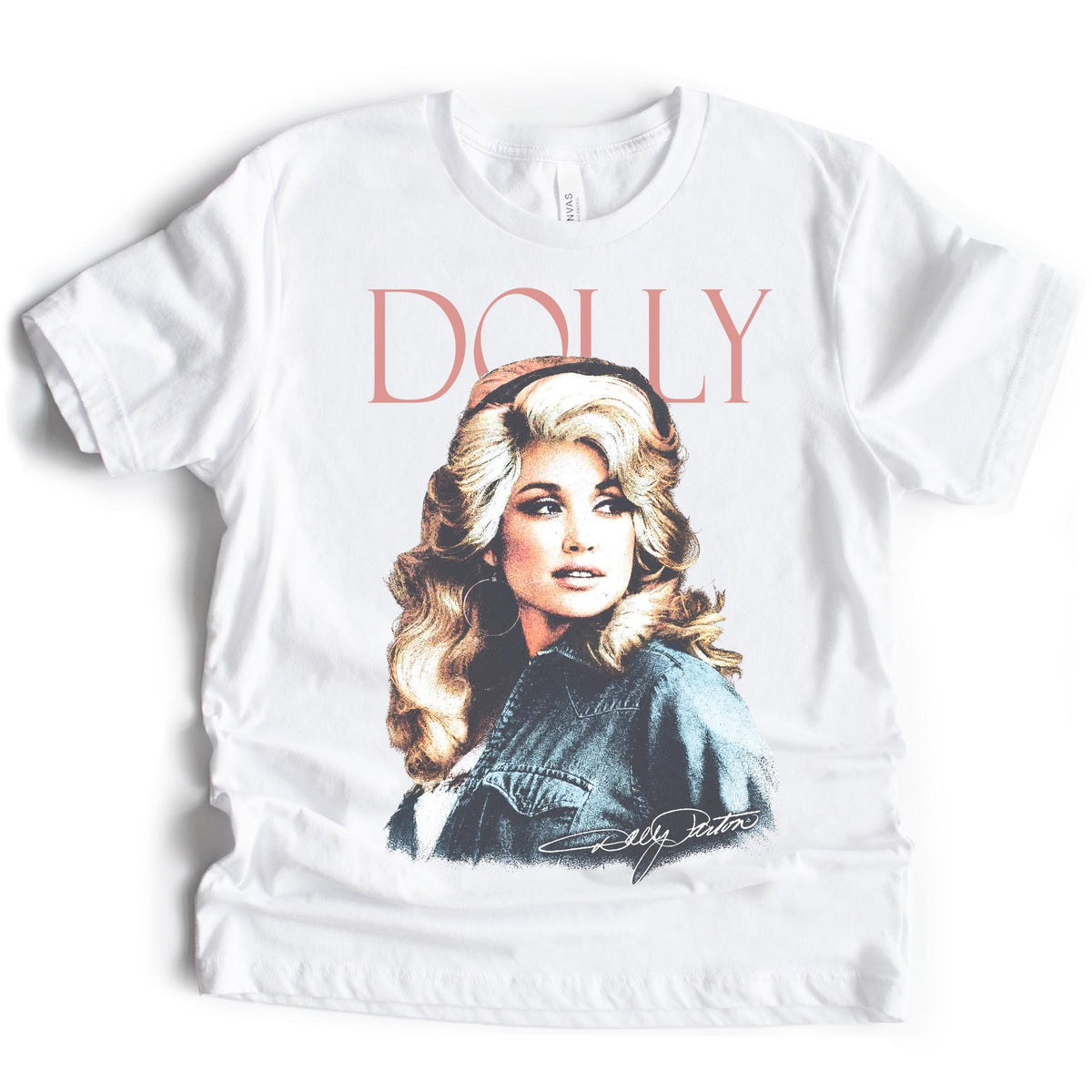 Dolly Tribute