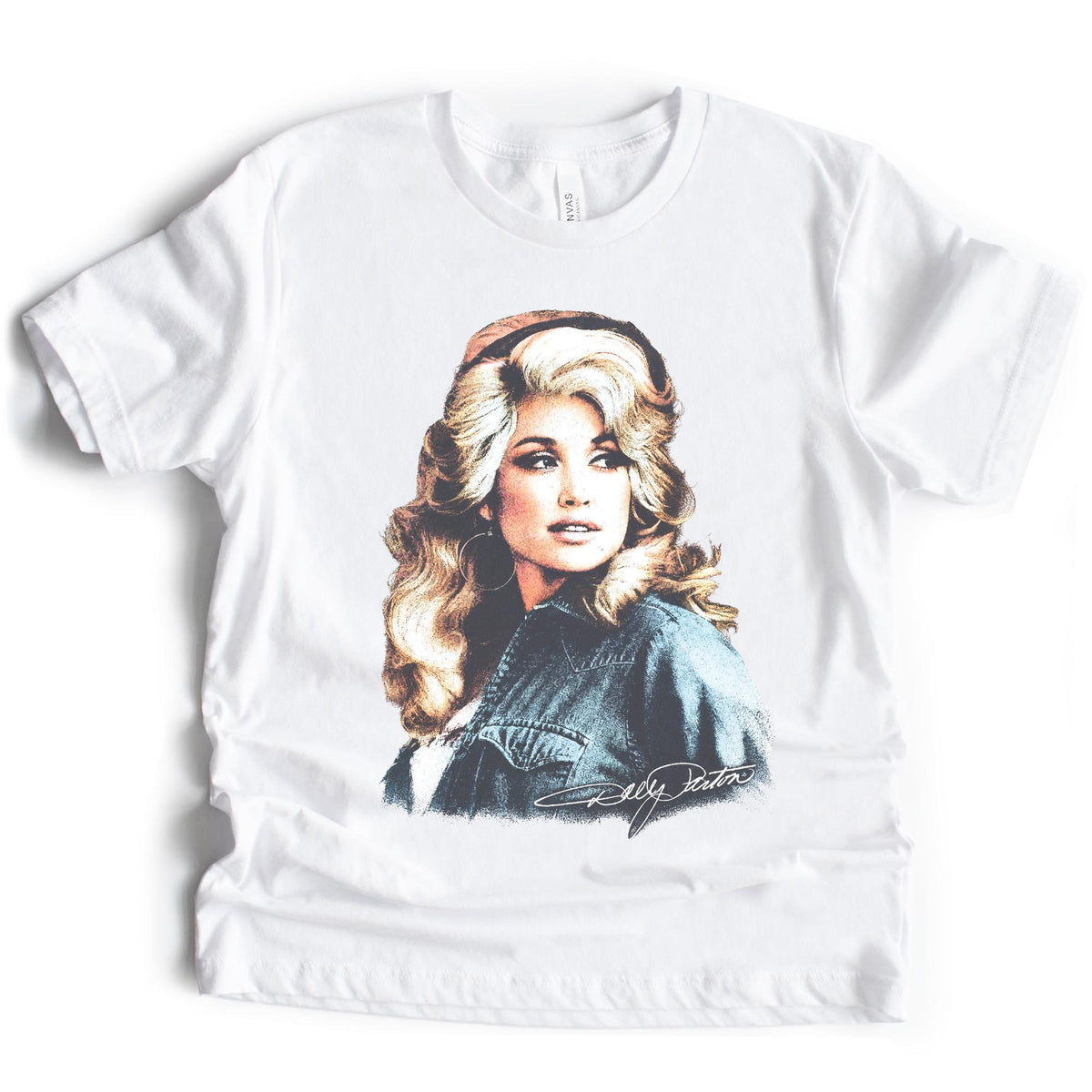 Dolly Tribute