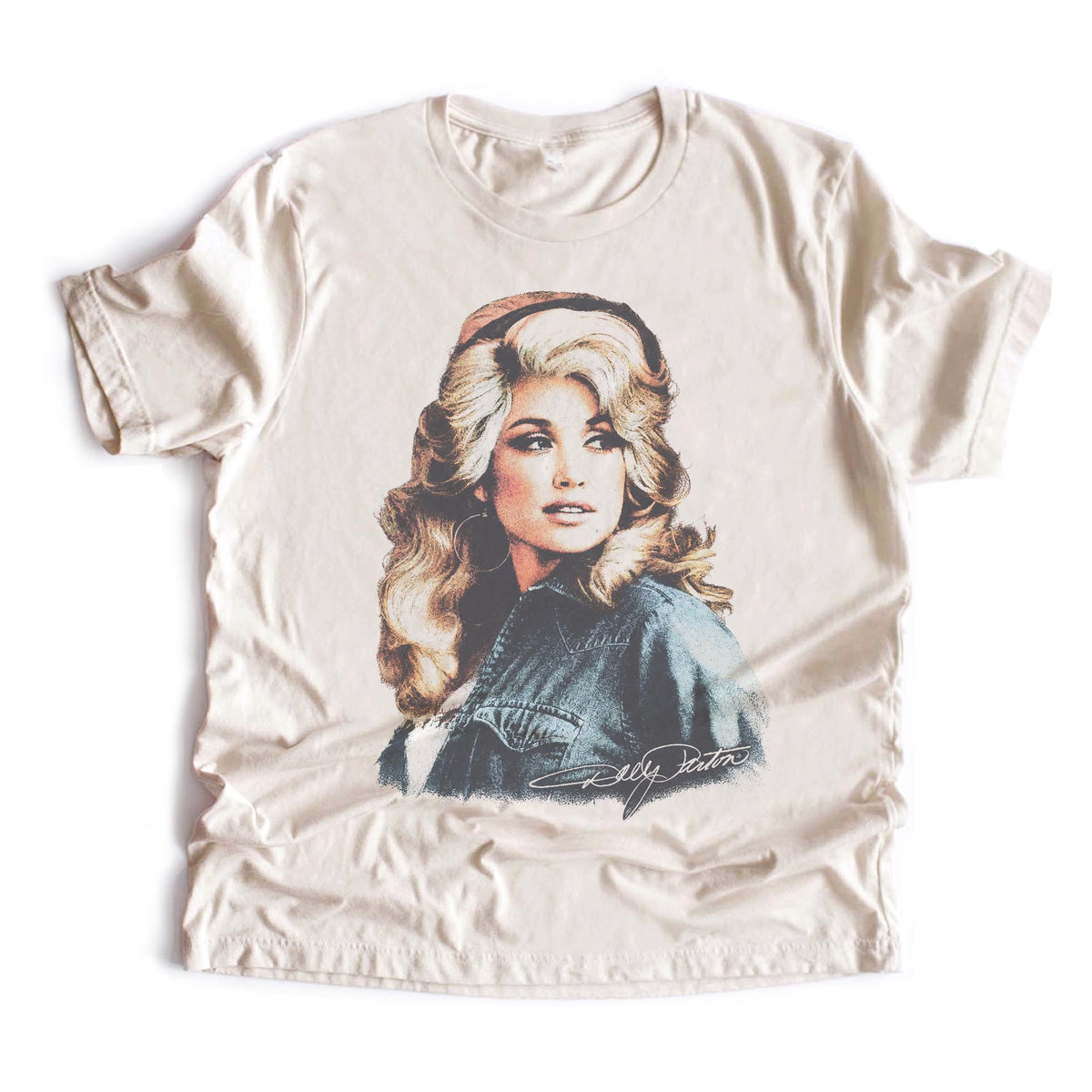Dolly Tribute