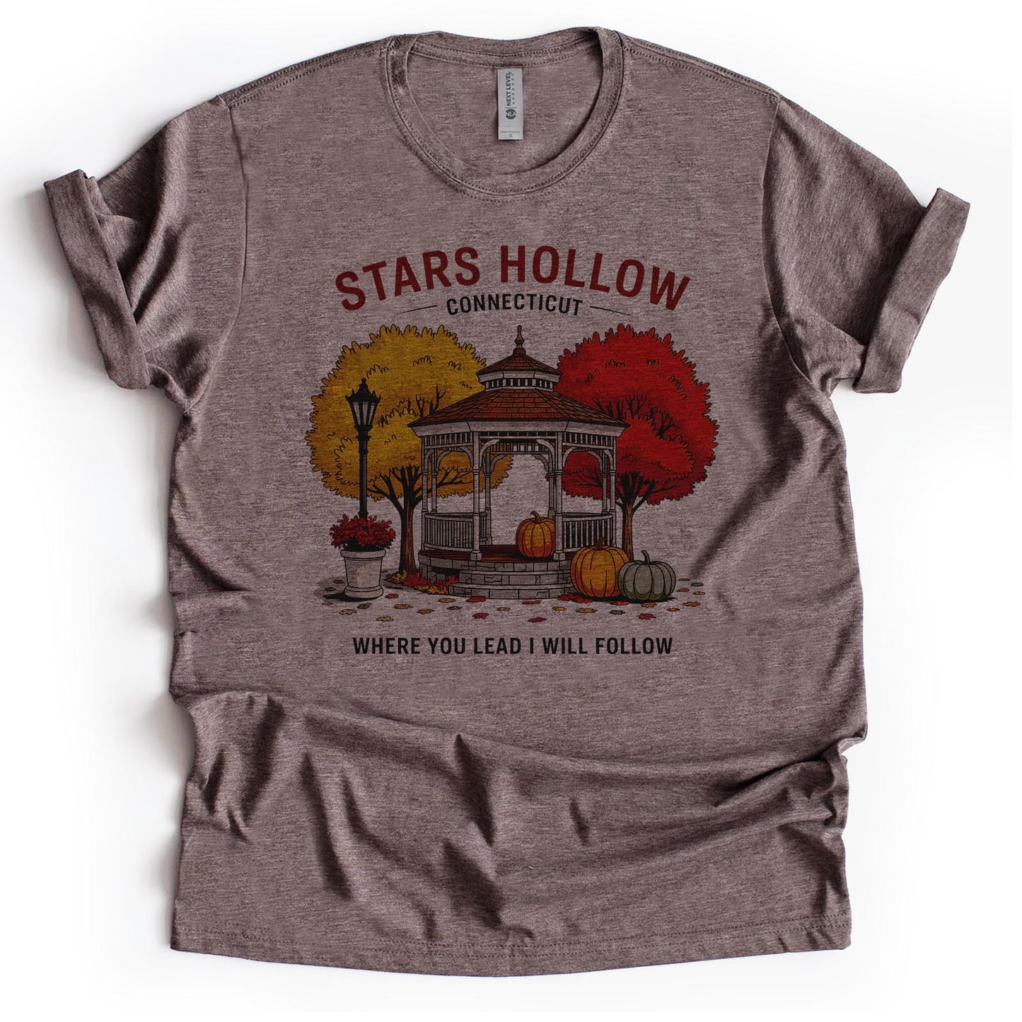 Stars Hollow