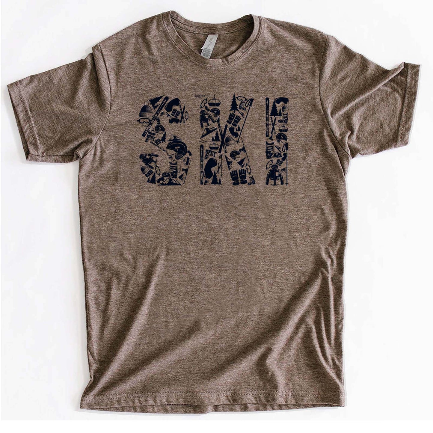 SKI Tees