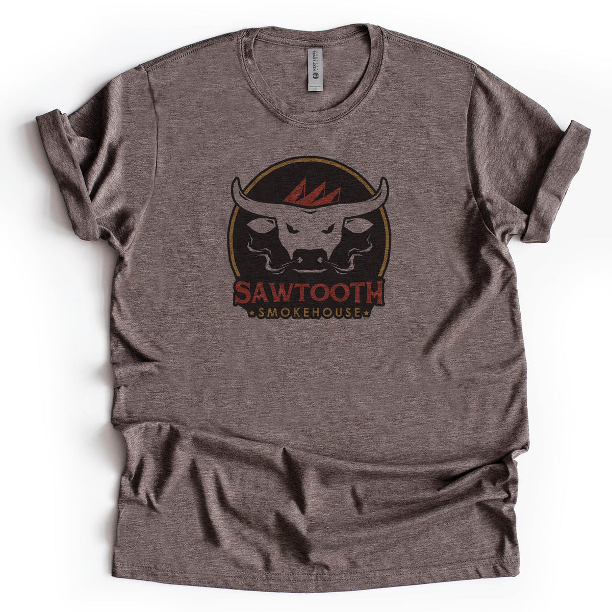 Sawtooth Smokehouse