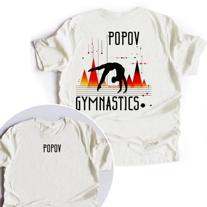Popov Gymnastics