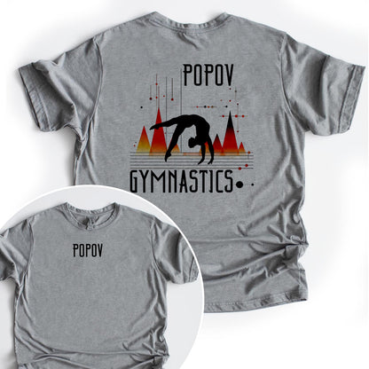 Popov Gymnastics