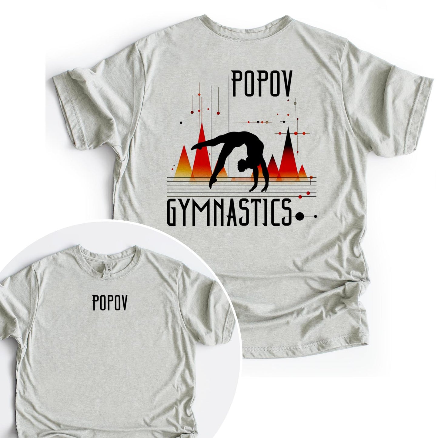 Popov Gymnastics
