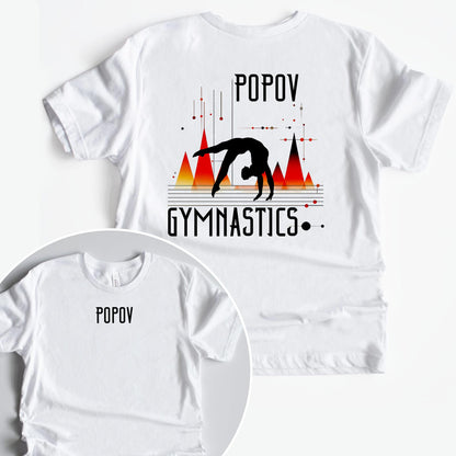 Popov Gymnastics