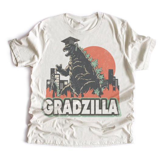 Gradzilla