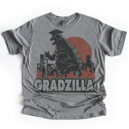 Gradzilla