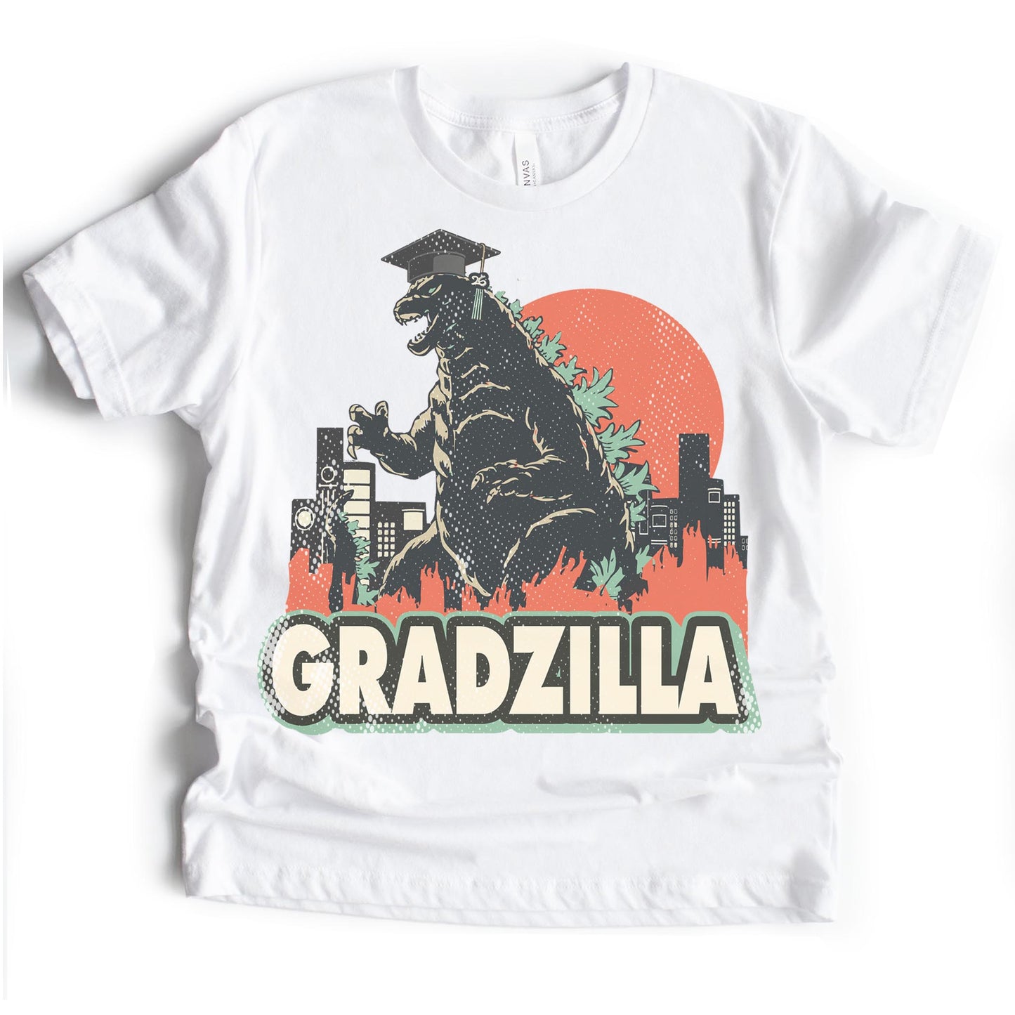 Gradzilla