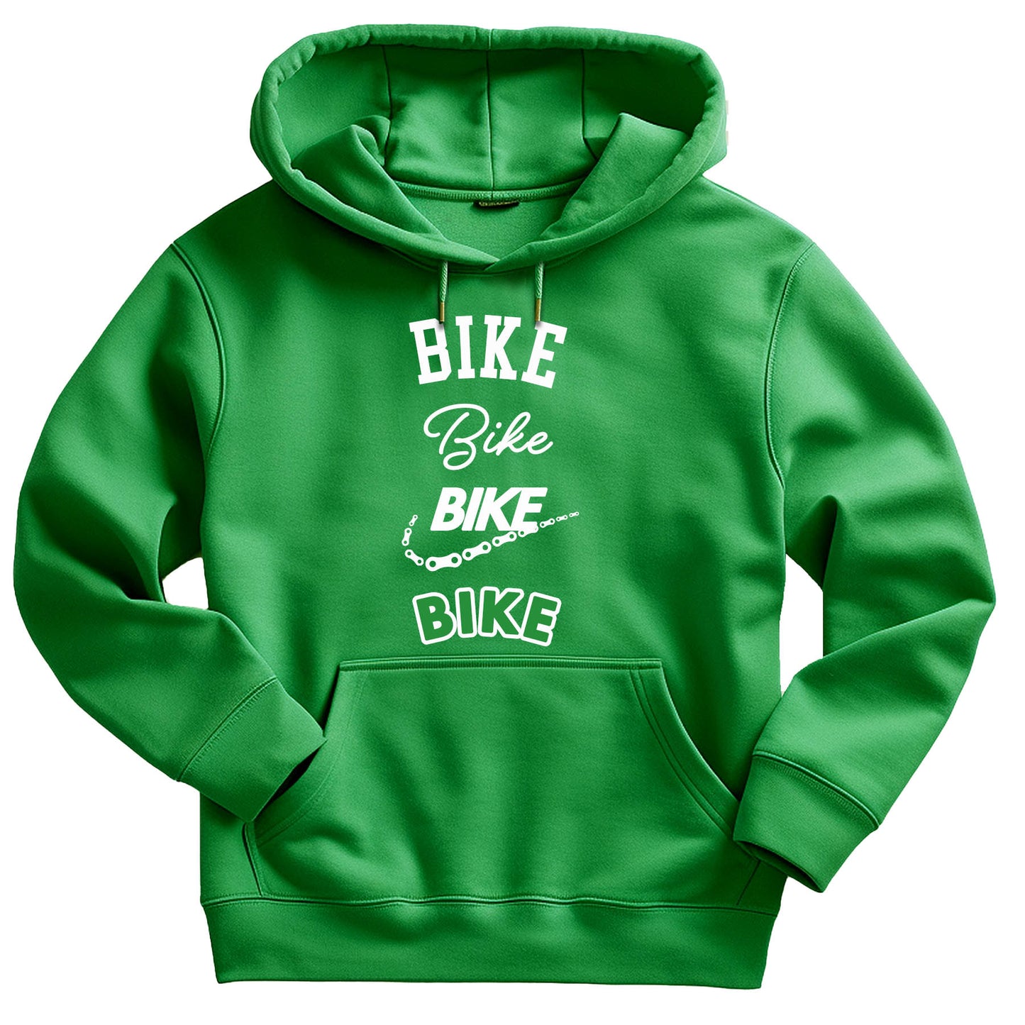 Bike Bike Bike Bike Sweatshirts