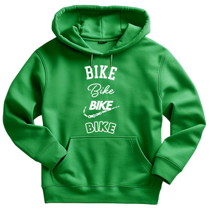 Bike Bike Bike Bike Sweatshirts