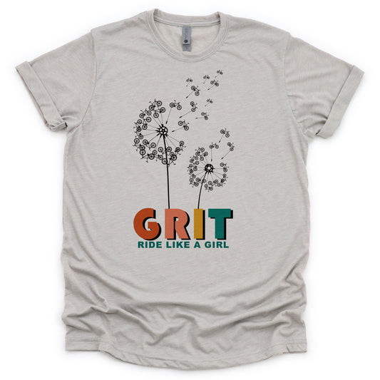 GRIT Tee