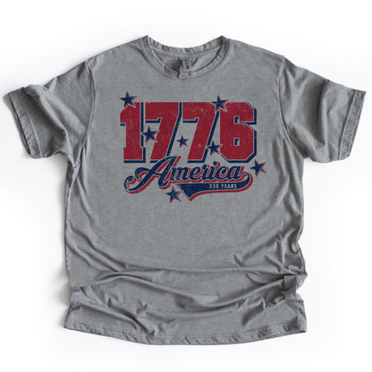 Retro 1776
