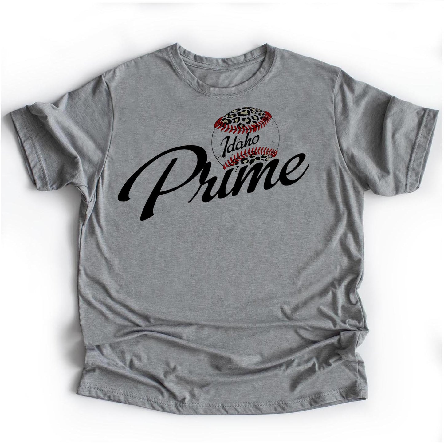 2026 Prime Leopard