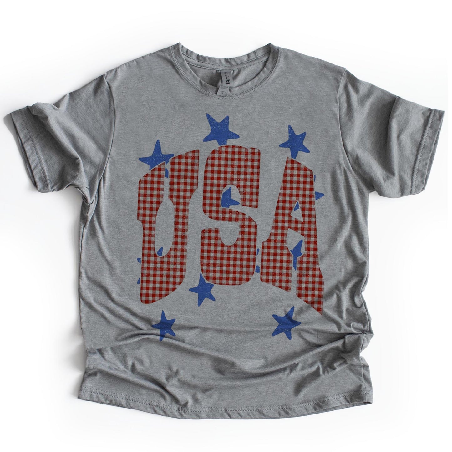 USA