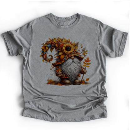 Farewell to Fall Gnome