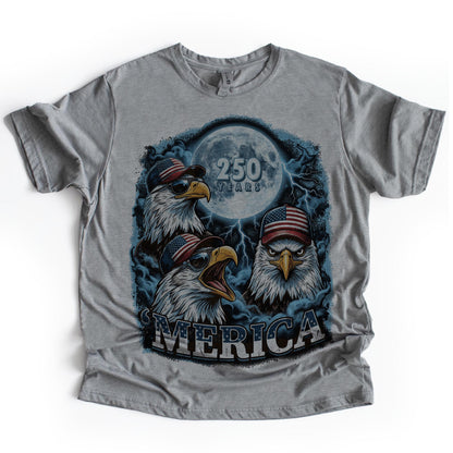 American Eagle Aura