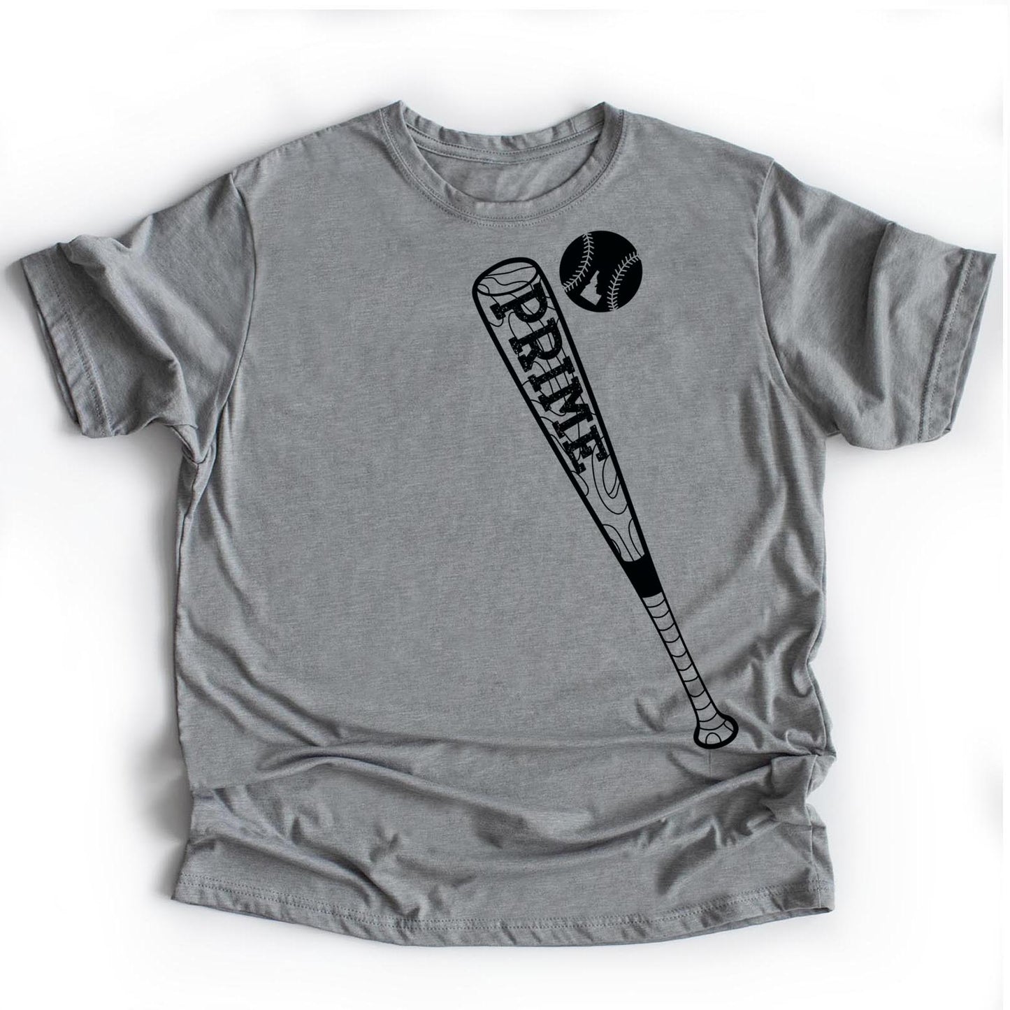 2026 Prime Bat and Ball