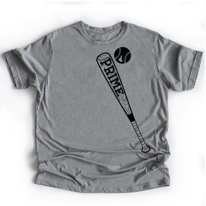2026 Prime Bat and Ball