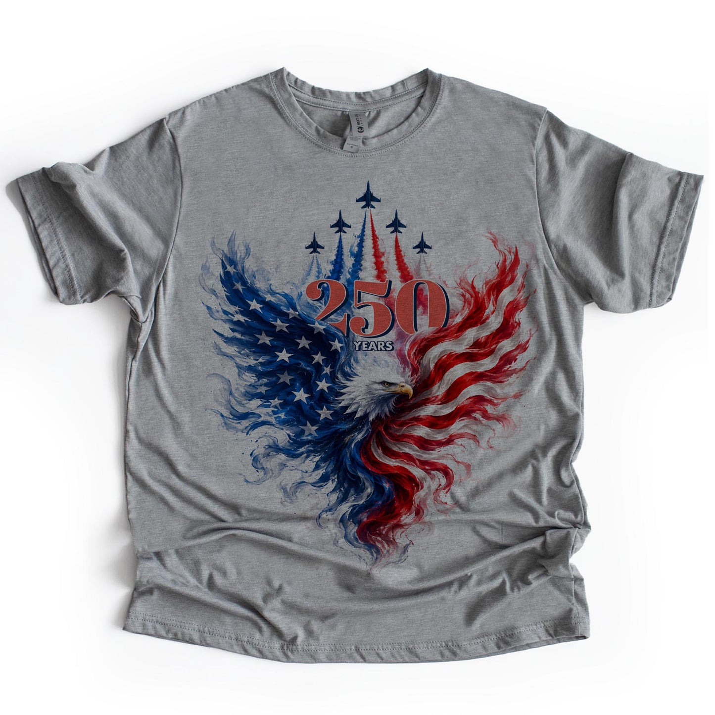 Eagle Jets