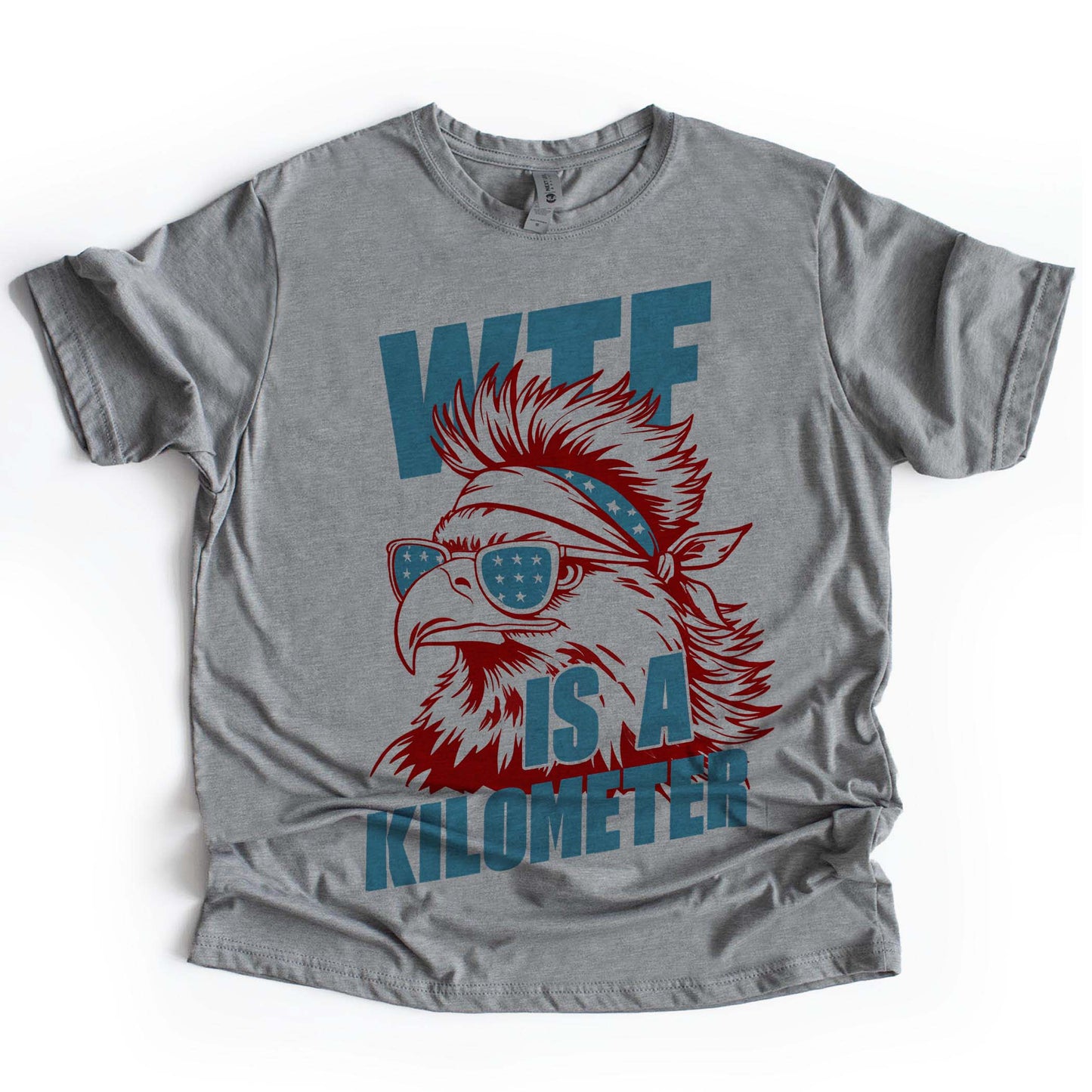 WTF is a Kilometer