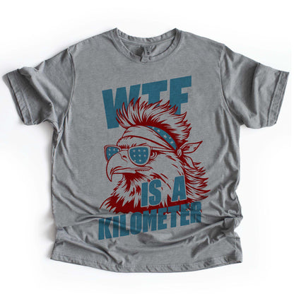 WTF is a Kilometer
