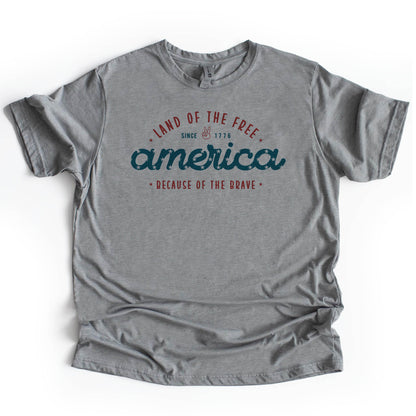 Land of the Free
