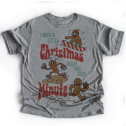 Need a Little Christmas