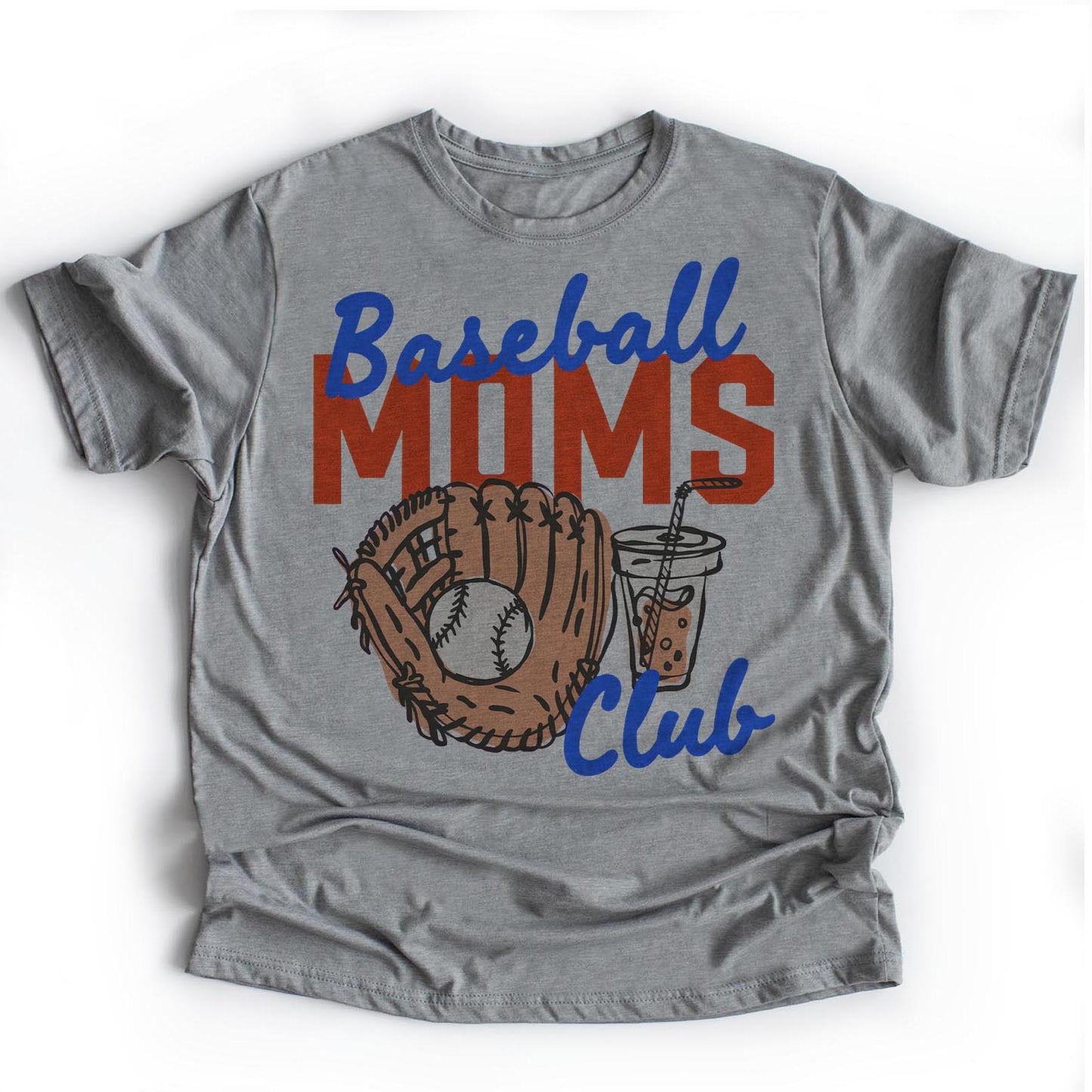 2026 Prime Baseball Moms