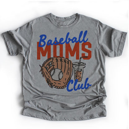 2026 Prime Baseball Moms