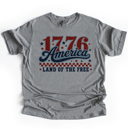 Remember 1776