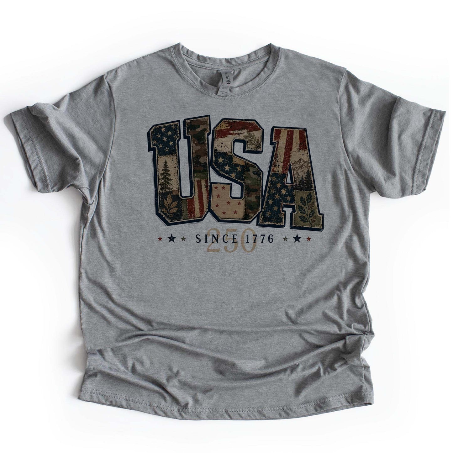 USA Camo