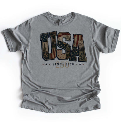 USA Camo