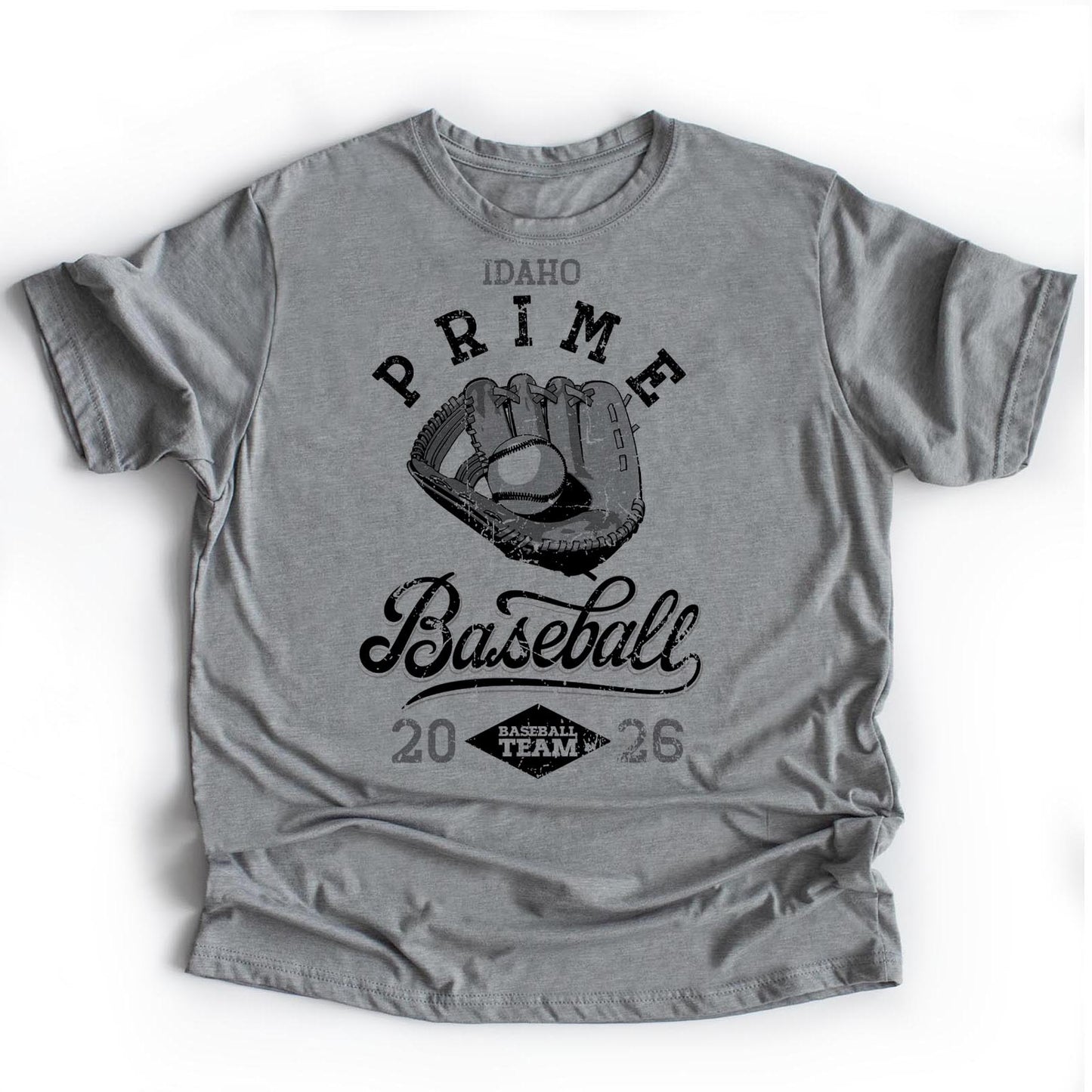 2026 Prime Tee Vintage