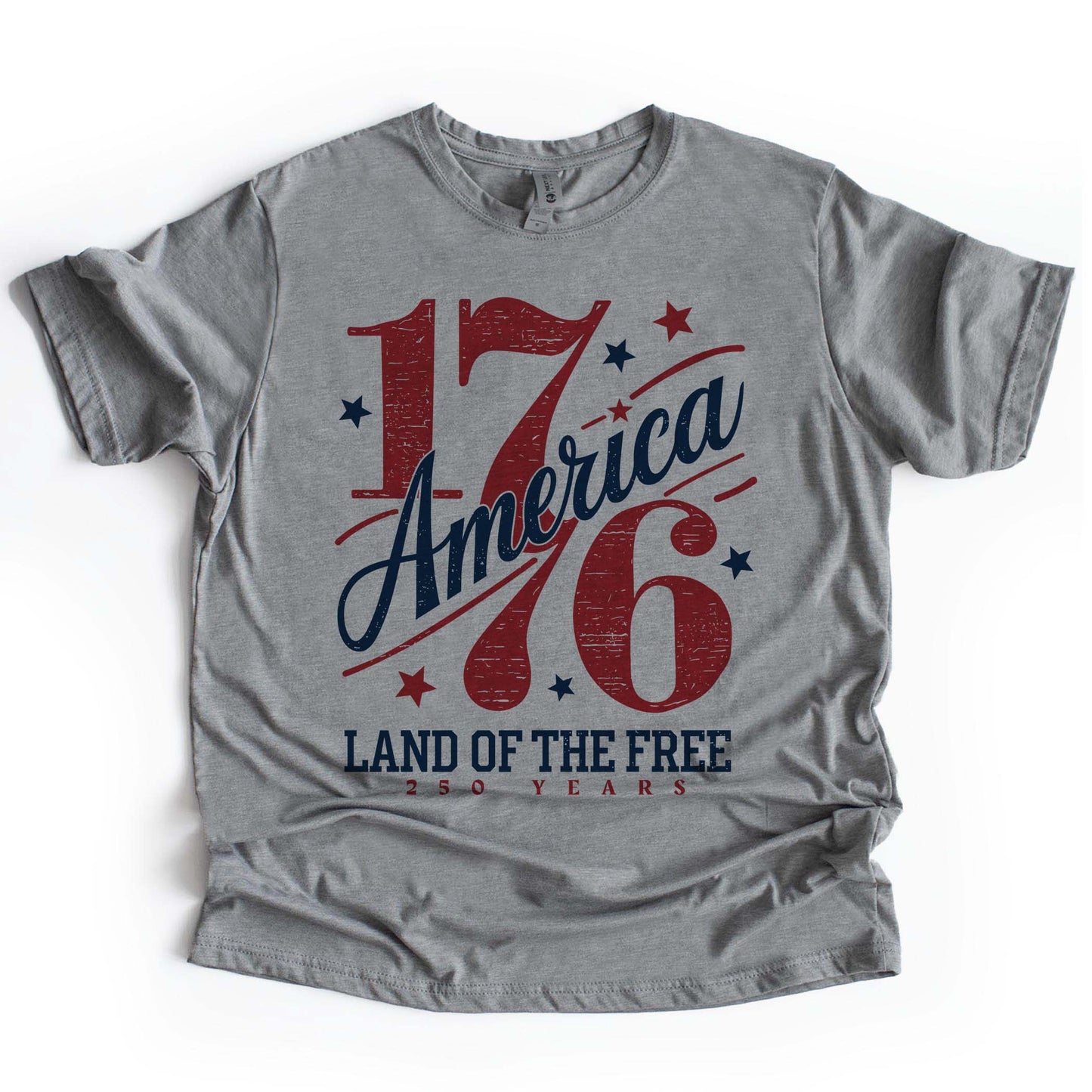 1776 Traditional