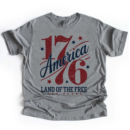 1776 Traditional