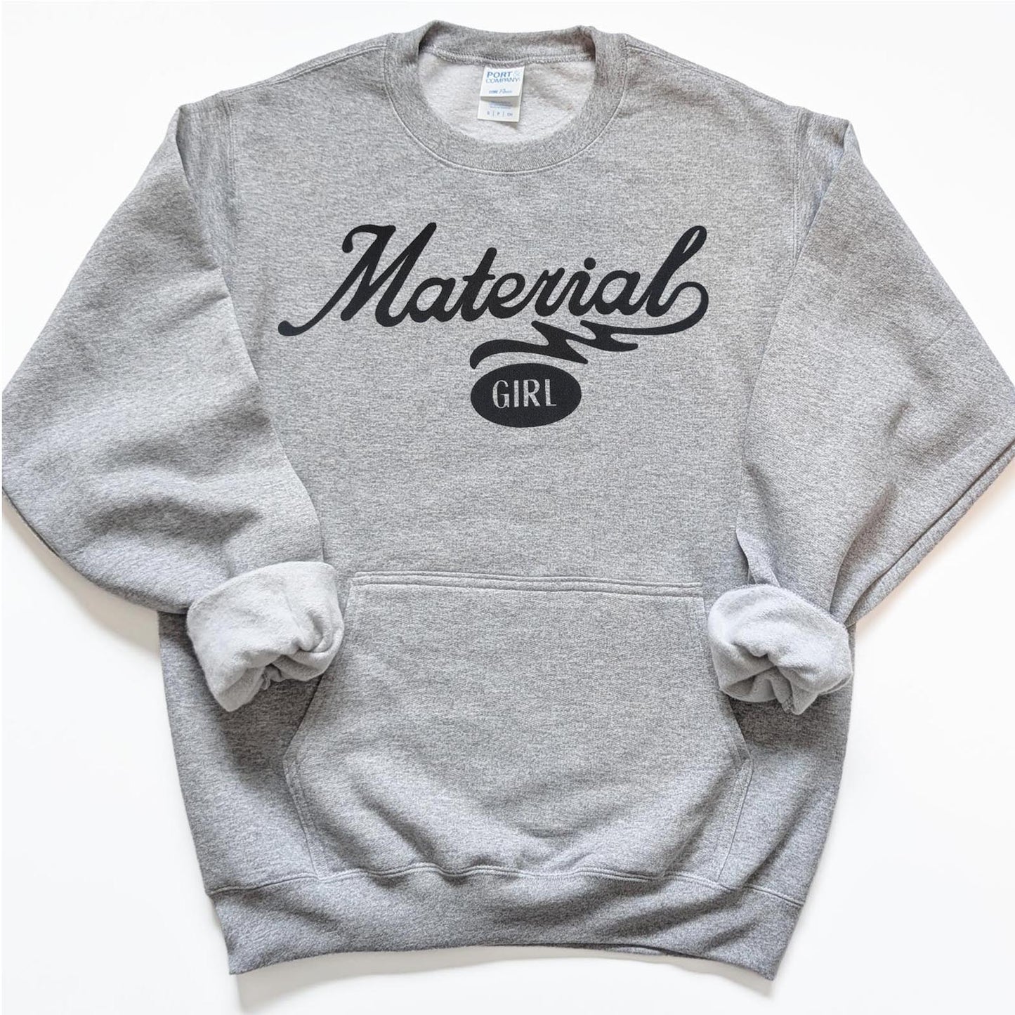 Material Girl