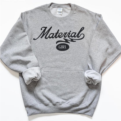 Material Girl