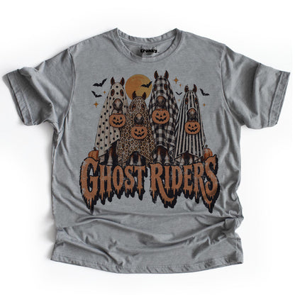 Ghost Riders