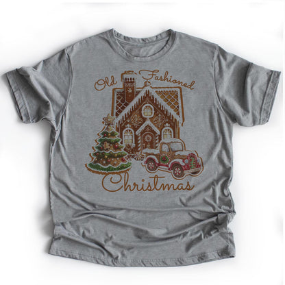 Old Fashioned CHristmas