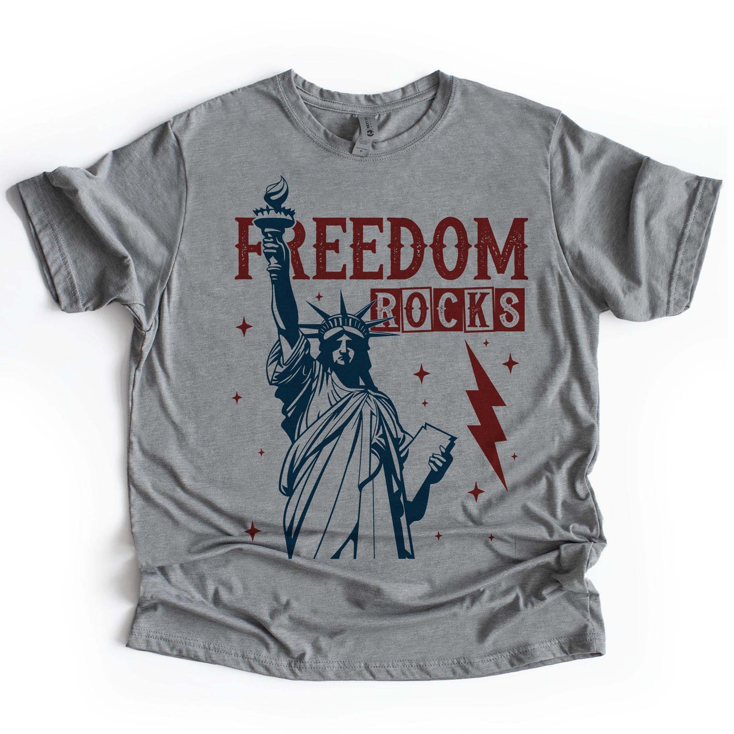 Freedom Rocks