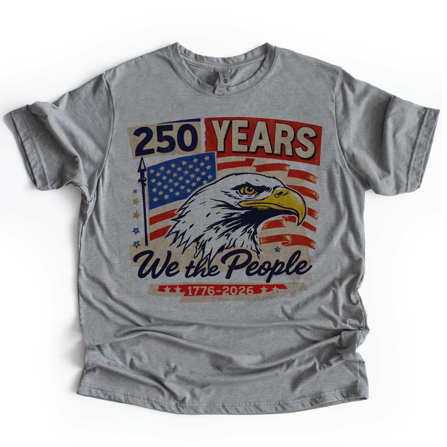 We the People